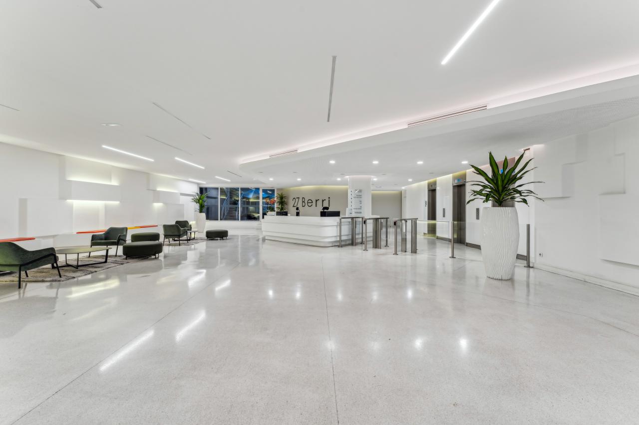Bureau Paris 334m² Location bureau Paris OLBUR2426417 1